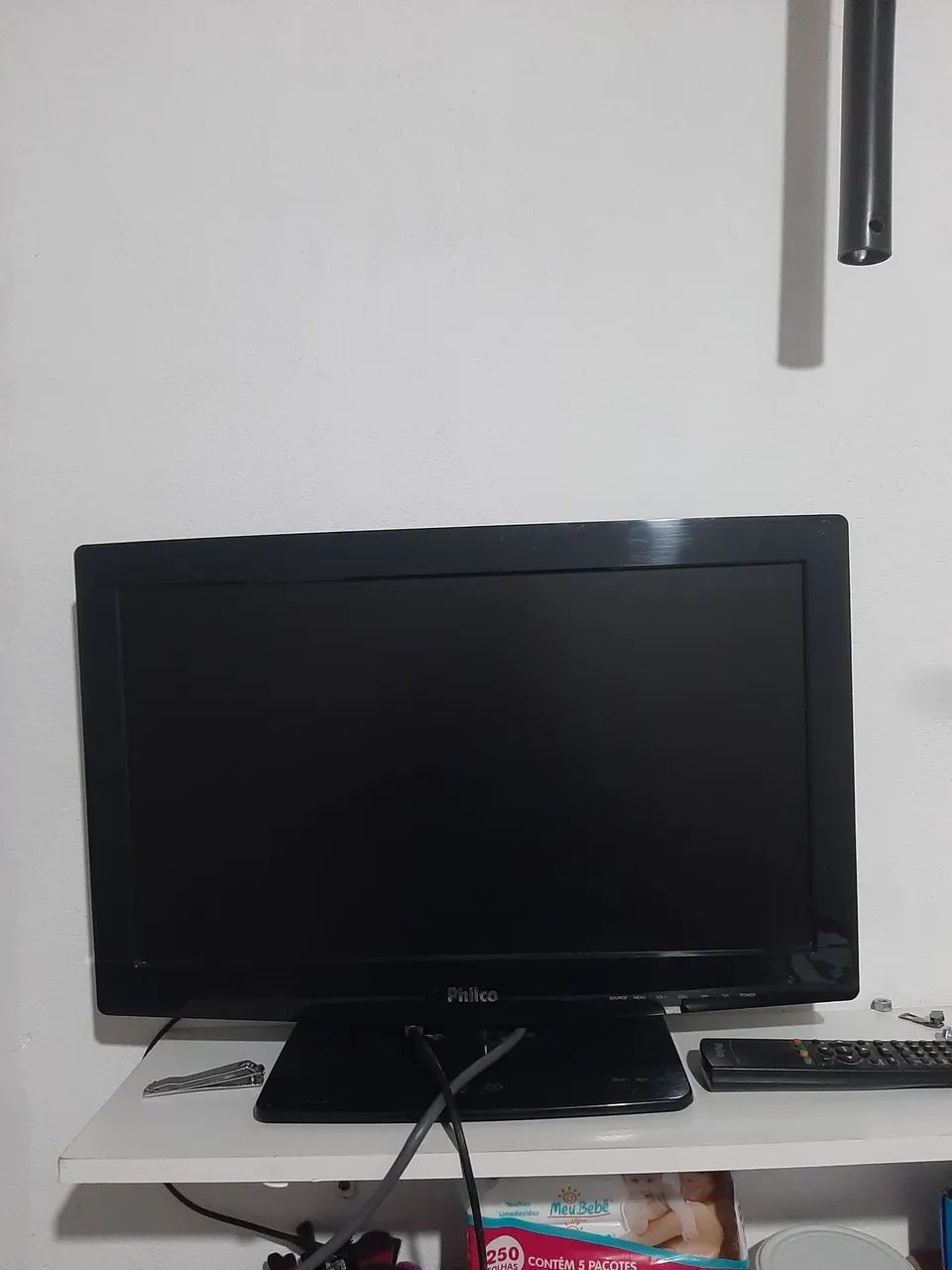 Tv 19 "