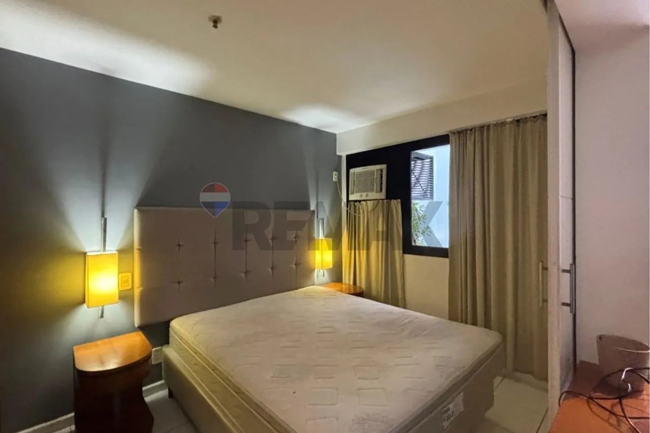 Flat em Copacabana: Conforto e Conveniência - Foto 5