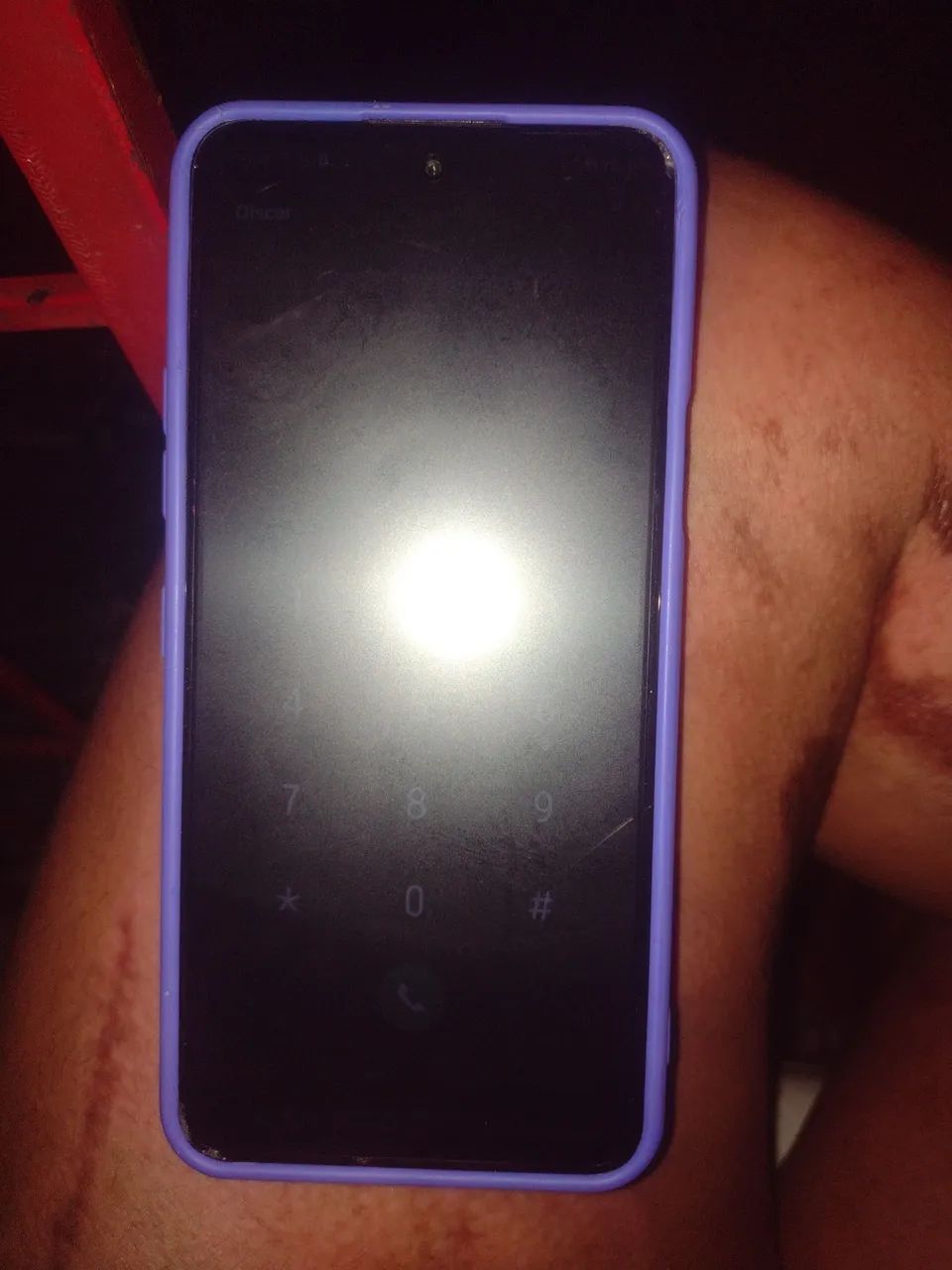 Celular LG - Foto 2