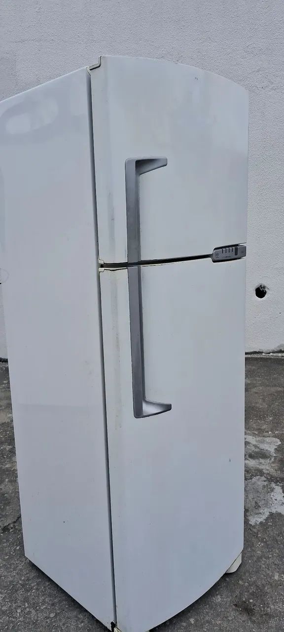 Geladeira Brestemp