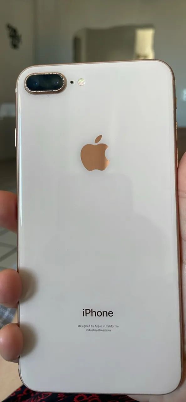 iPhone 8 Plus  - Foto 2