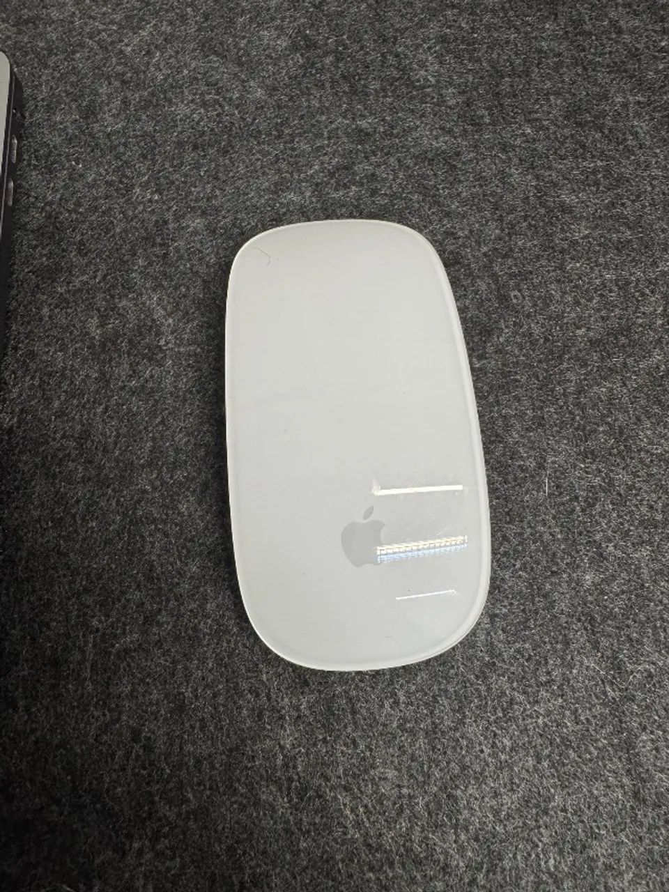 Macbook PRO 16 pol 2019 i7 512GB + Magic Mouse - Notebooks