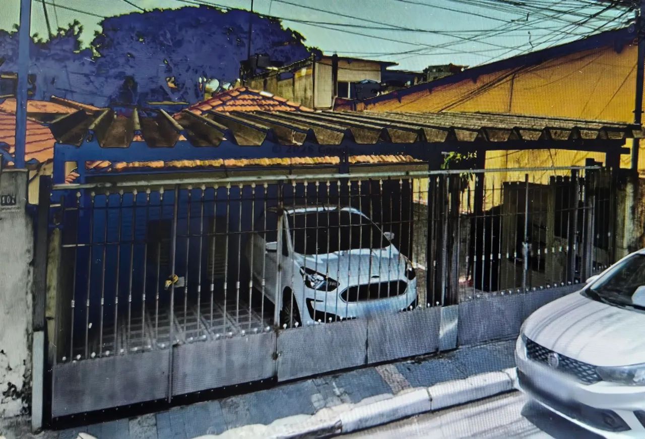 Foto - São Paulo - Vila Gustavo