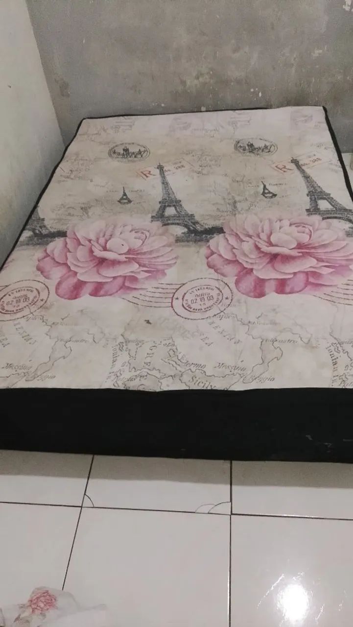 Cama - Foto 3