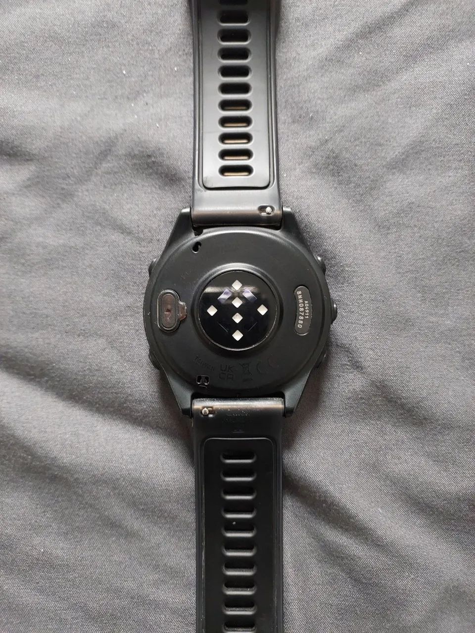 Garmin Forerunner 570 - Foto 3