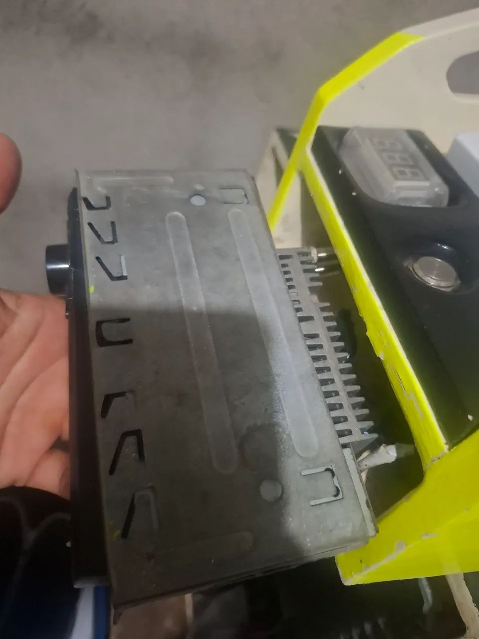 Som pionner 380 pra vende logo - Foto 2