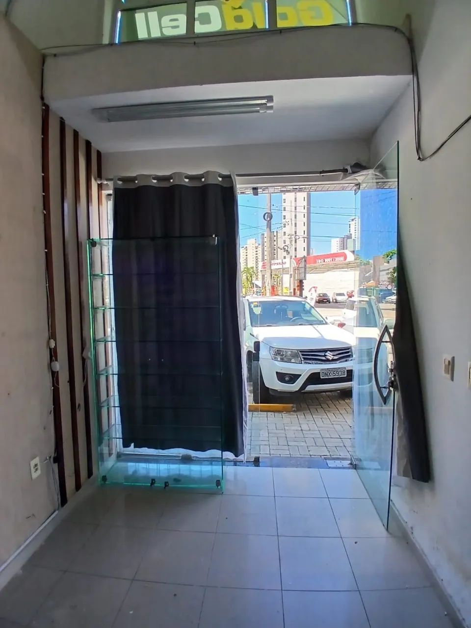 Alugo loja térrea vitrine na Ruy Carneiro ( com mezanino)  - Foto 4