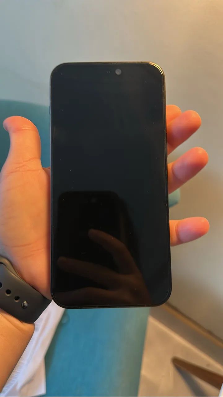 Vendo iPhone 15 pro max 256gb - Foto 4