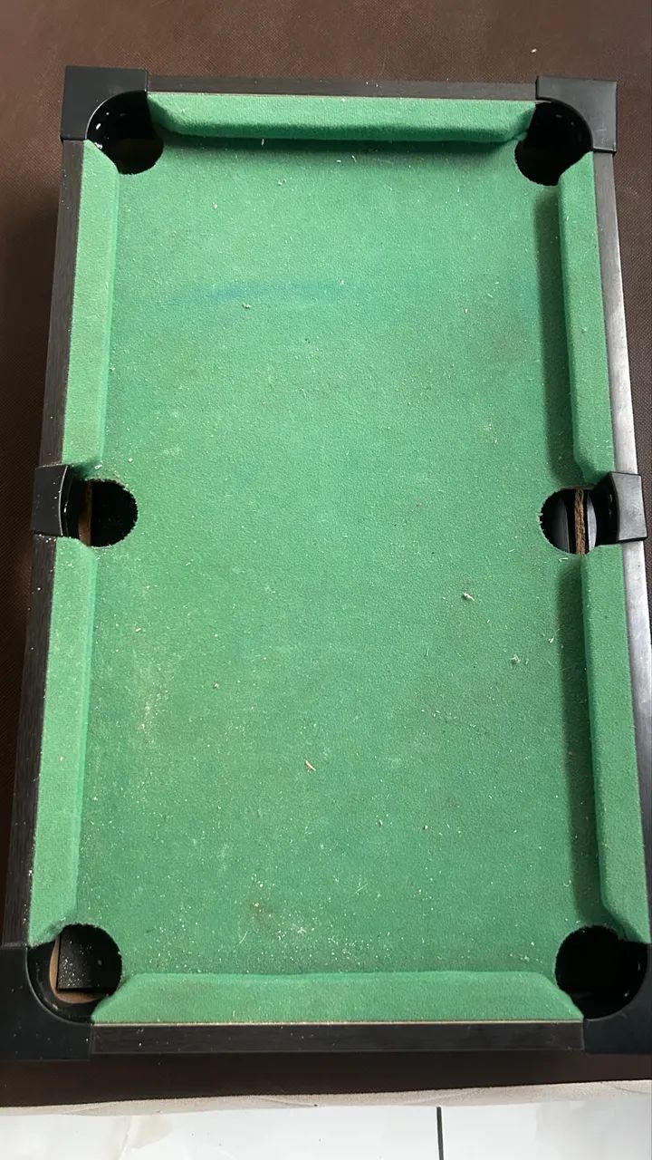 Mesa de bilhar  - Foto 5
