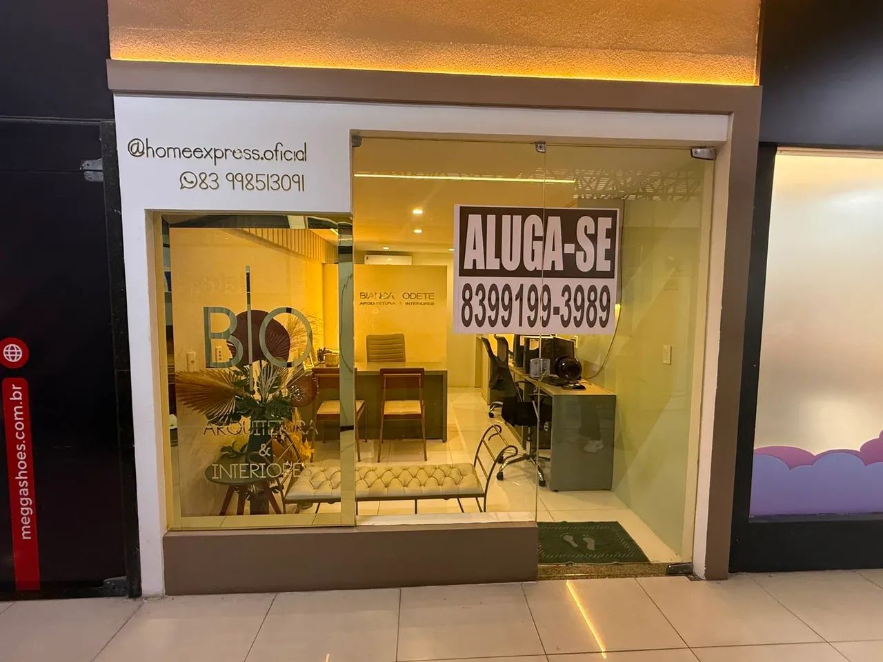 Móveis para escritóri - Foto 4