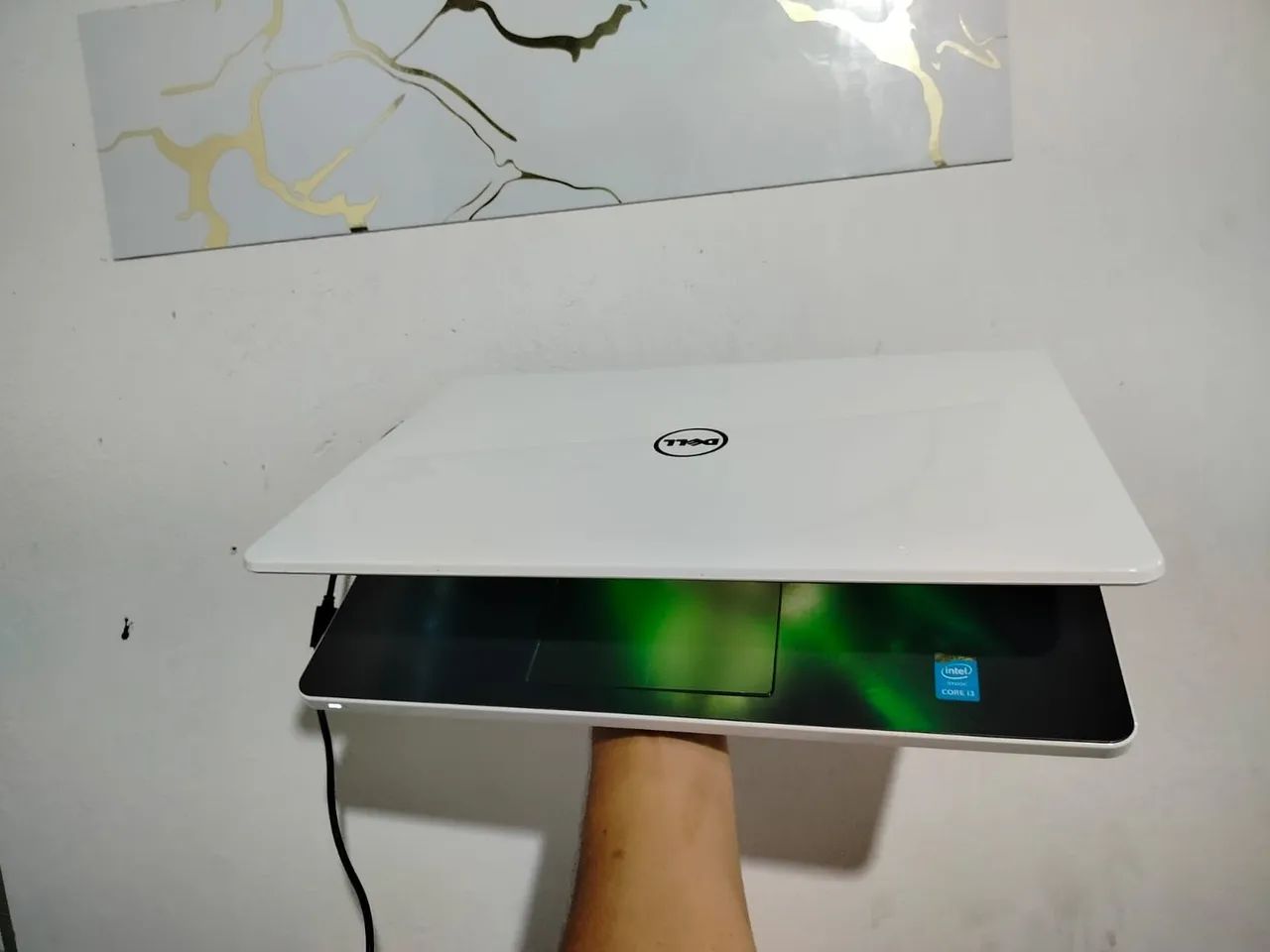 NOTEBOOK DELL INSPIRON I3 5 GERAÇÃO  - Foto 2