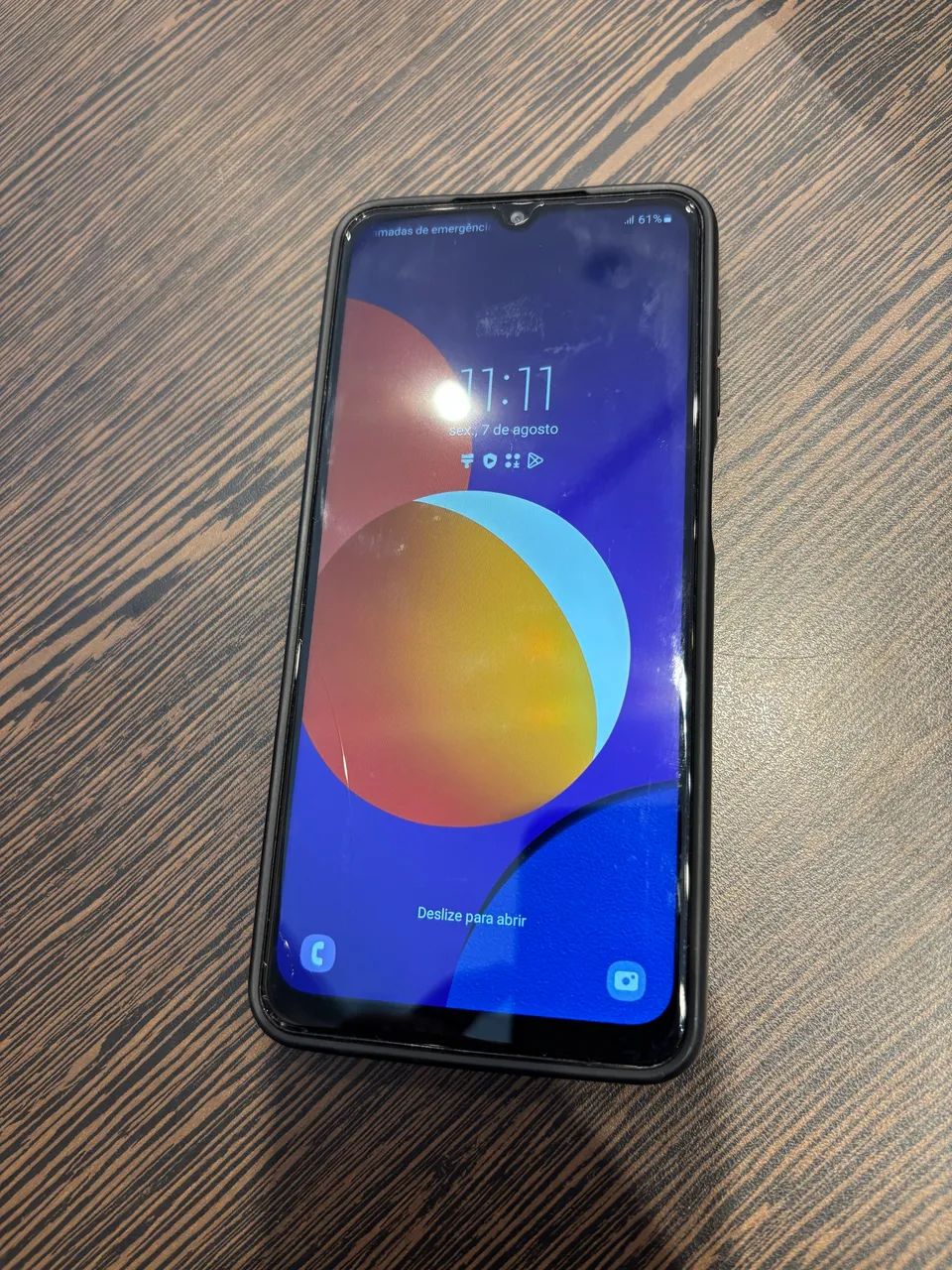 Samsung Galaxy M12