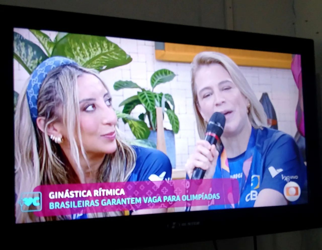 Vendo uma linda TV de 39 polegadas  - Foto 2
