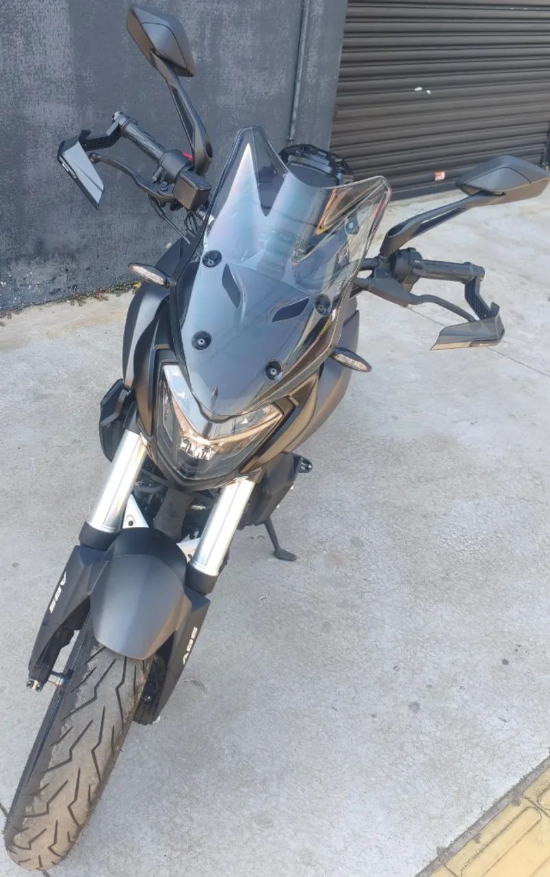 BAJAJ DOMINAR D400 - Foto 3