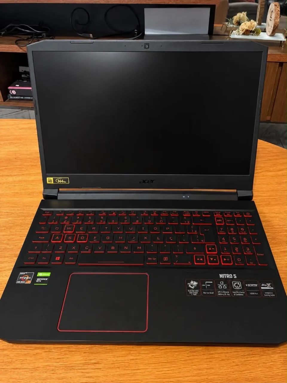Acer nitro 5  - Foto 2