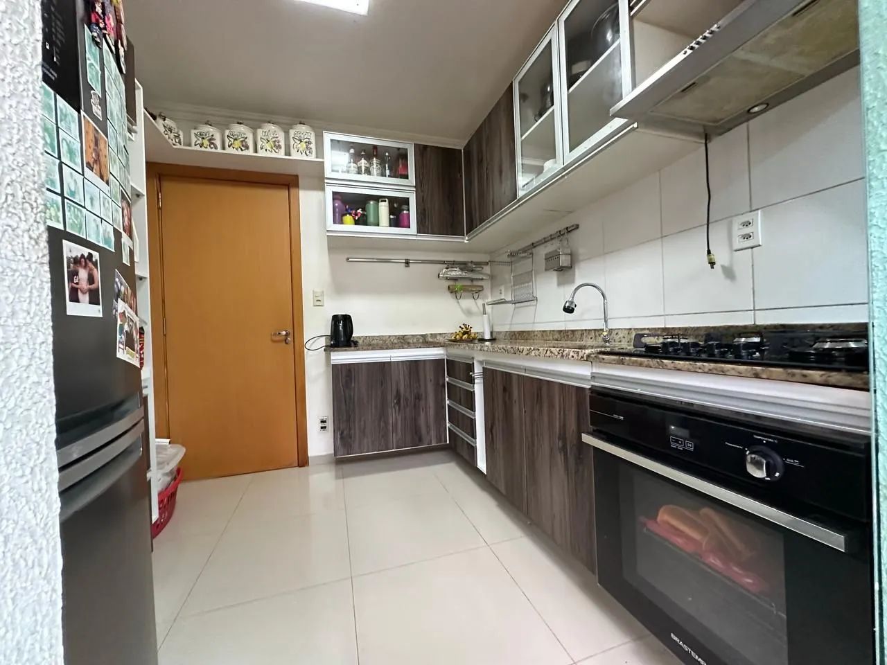 Casa 100% reformada c/ energia solar, edícula e piscina  - Foto 5