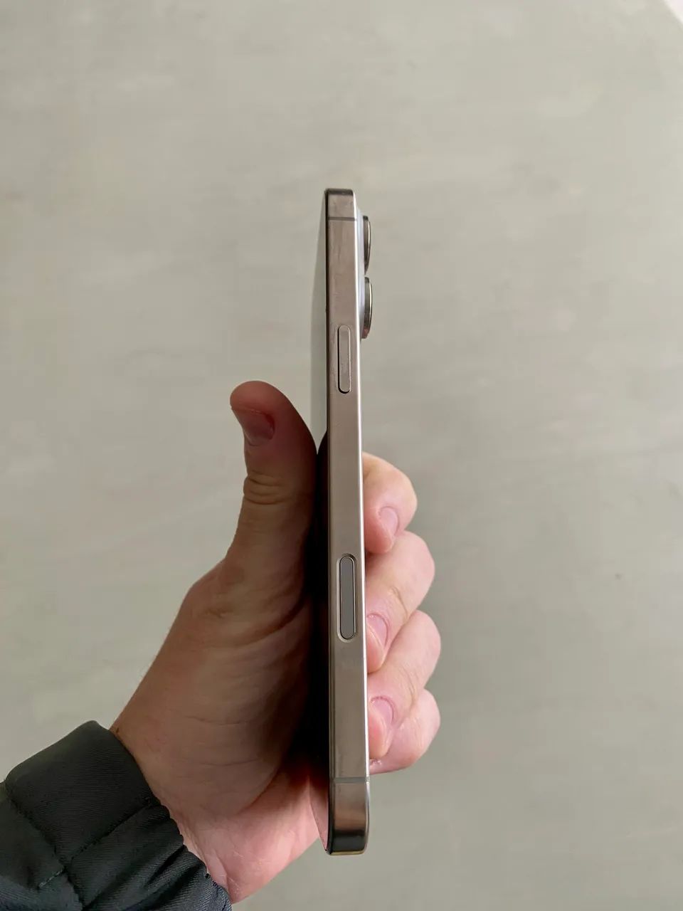 iPhone 16 Pro Max 512Gb Estado de Novo