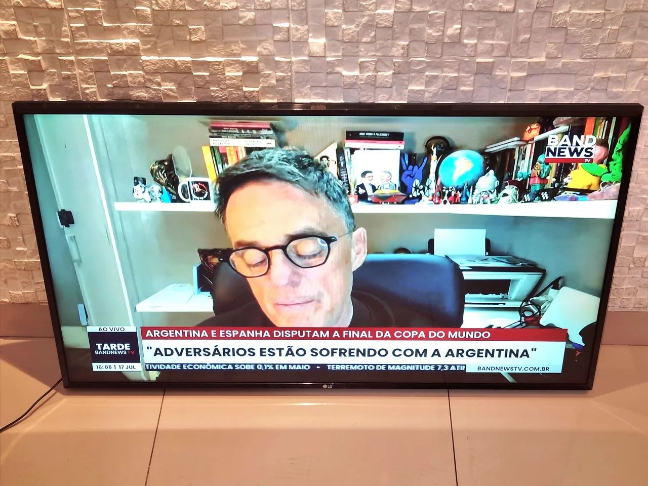 Tv 49 LG Smart  - Foto 3