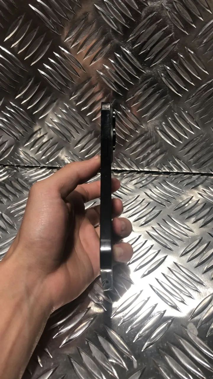 iPhone 14 PRO de 256 GB Excelente - Troco e Parcelo Loja Centro - Foto 3