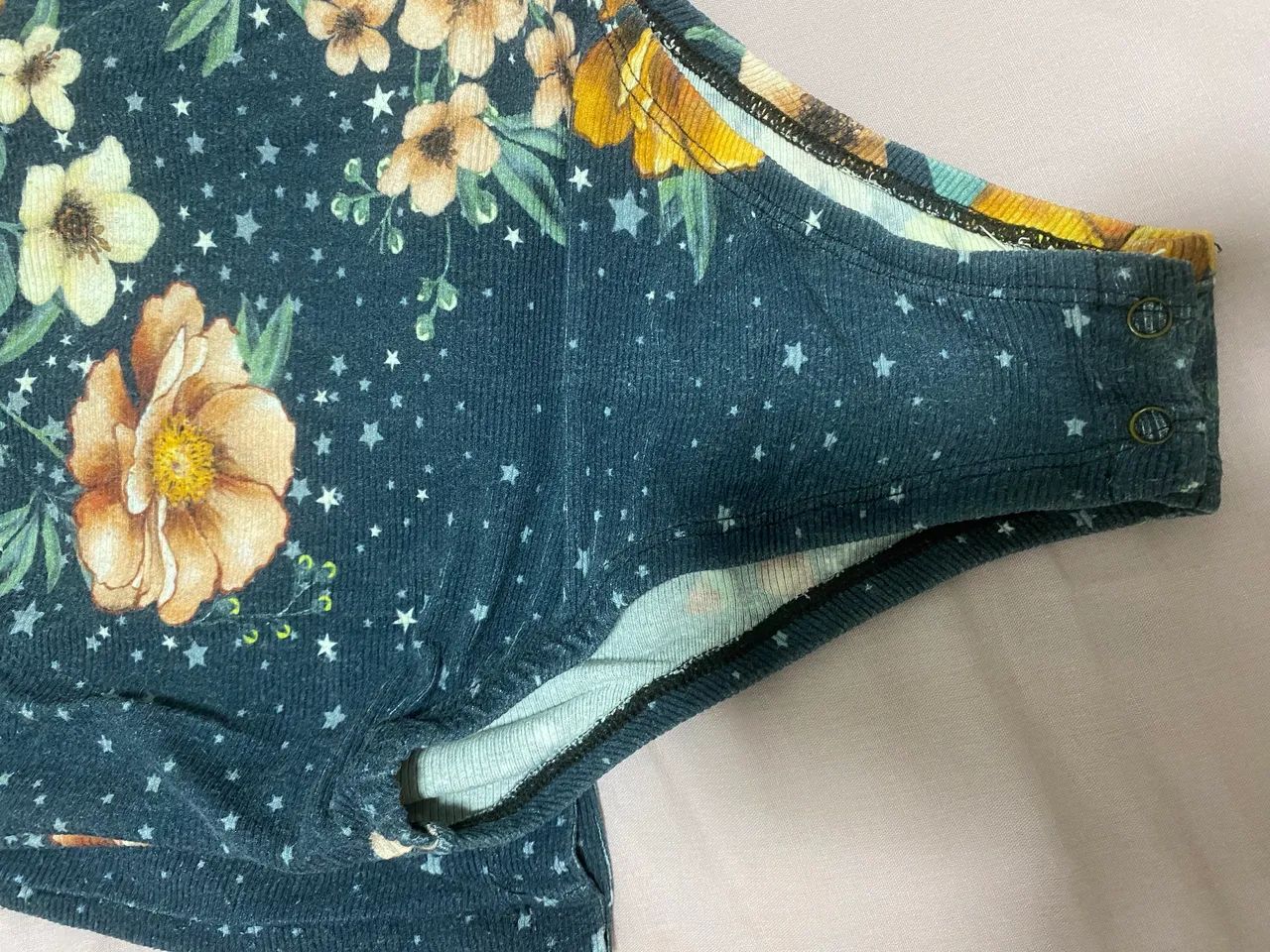 Body FamRio tamanho P - Foto 5