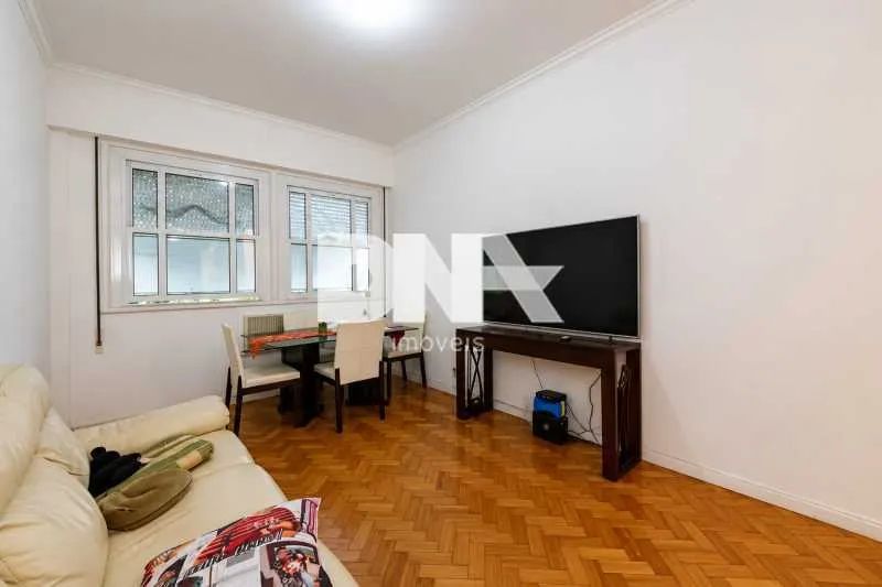 Apartamento : / Residencial / Leblon - Foto 3