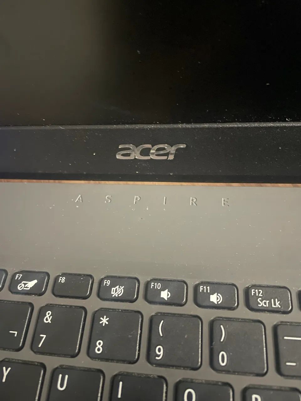 Notebook ACER ASPIRE 3 - Foto 4