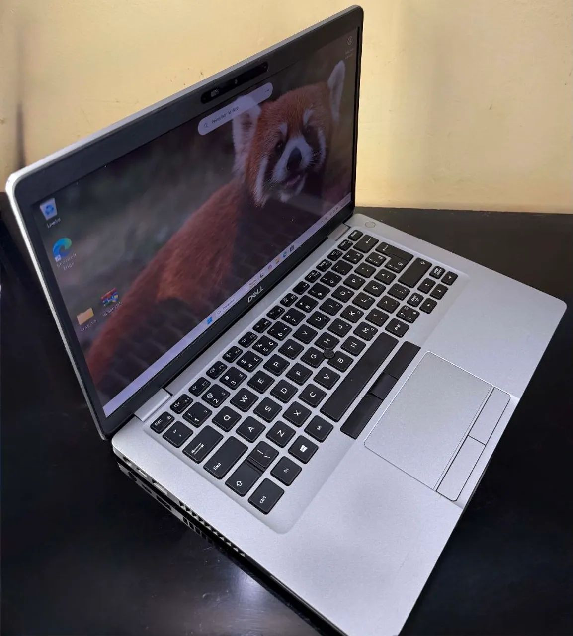NOTEBOOK DELL| I5-10th | 16GB | SSD 256GB NvMe M2  - Foto 3