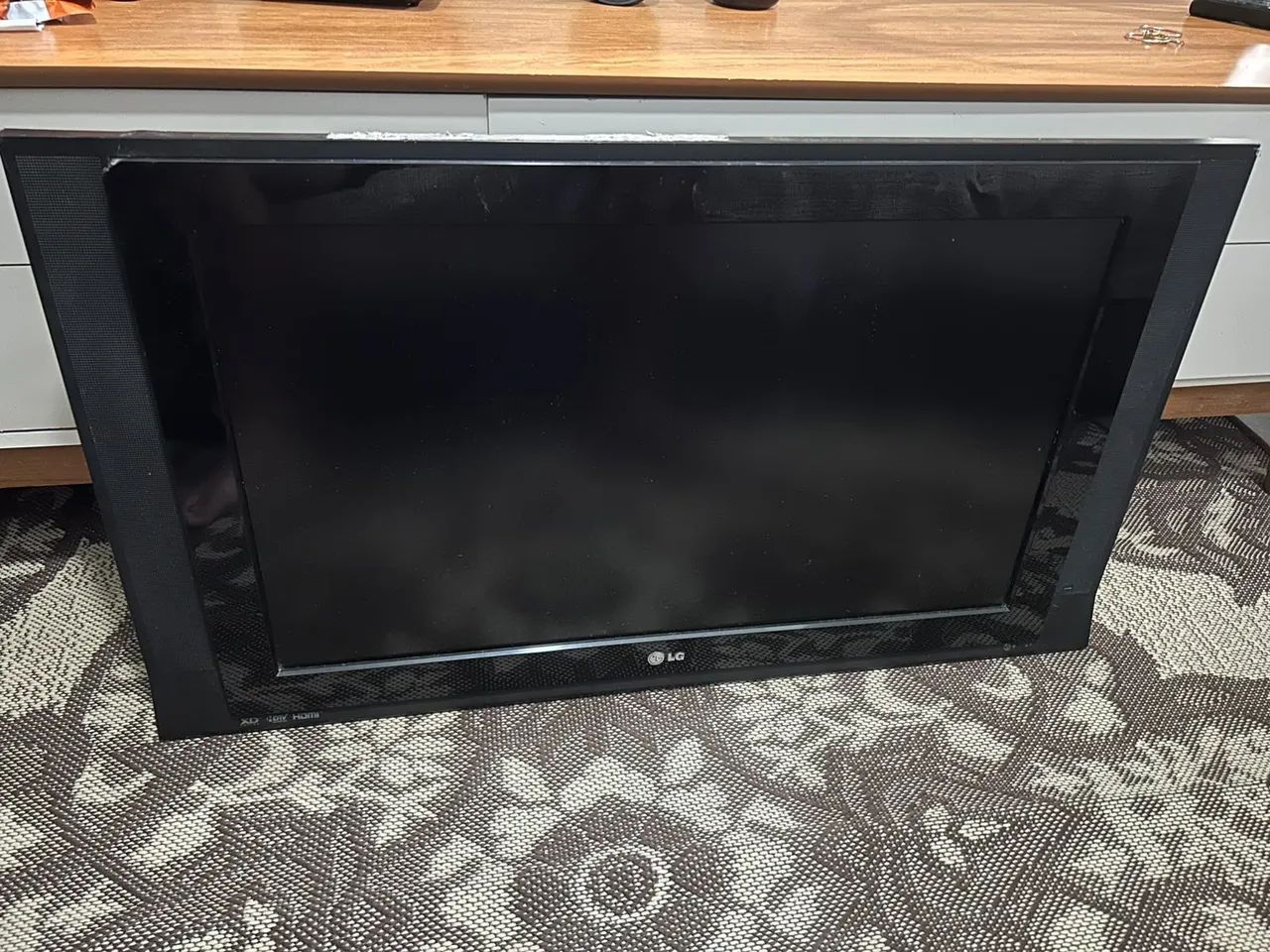 Tv LG 32"