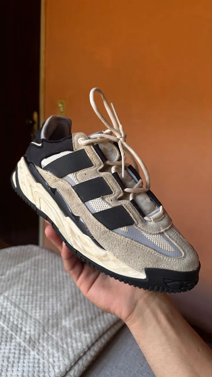 Tênis adidas  - Foto 3