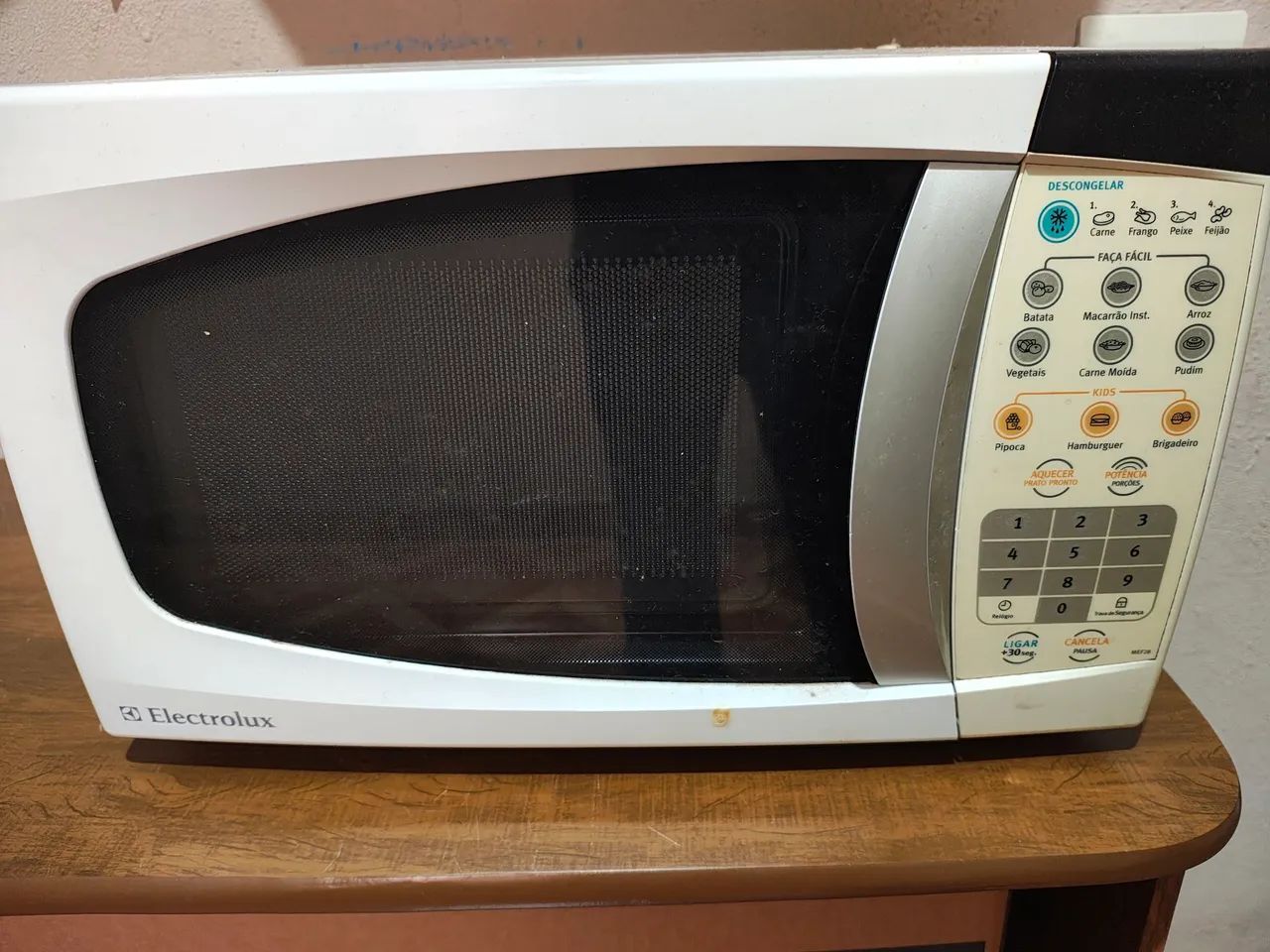 Microondas  - Foto 2