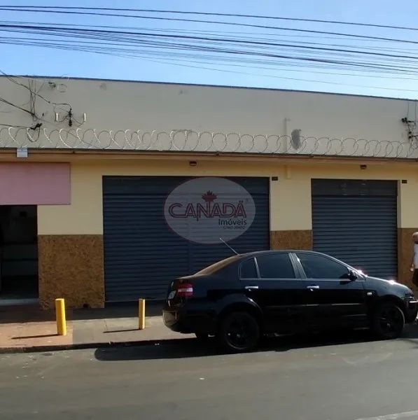 Salao - Ribeirao Preto - Campos Eliseos - Foto 2
