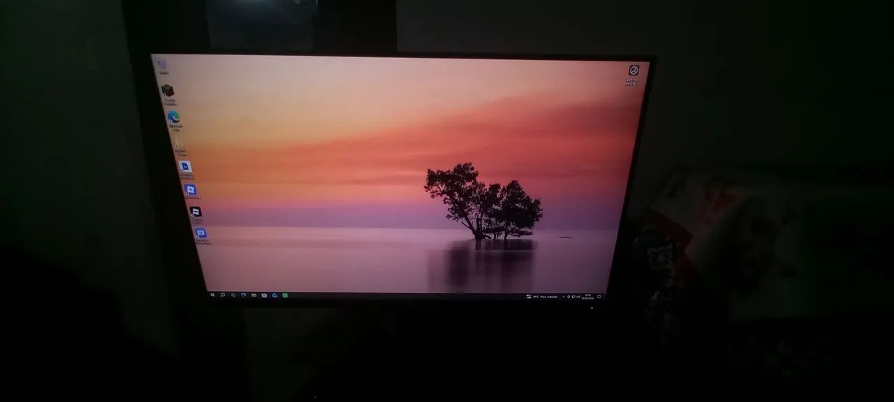 Monitor 27 polegadas 144hz Painel ips - Foto 2