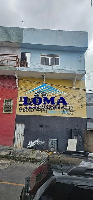 Sala Comercial para Aluguel - Bairro são Caetano, Betim - Foto 2