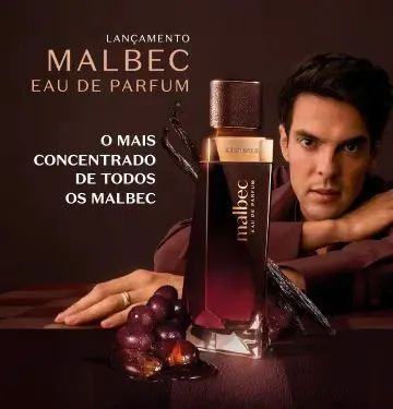 Perfume Boticário  - Foto 2