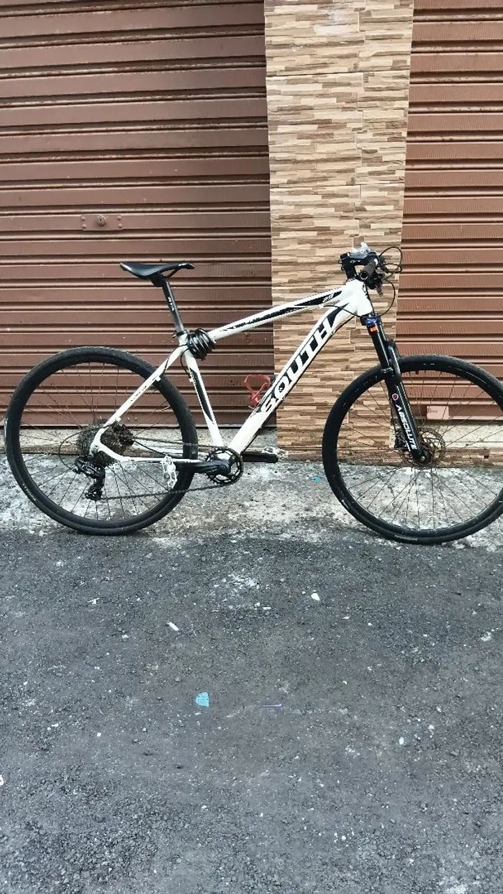 Bike aro 29 