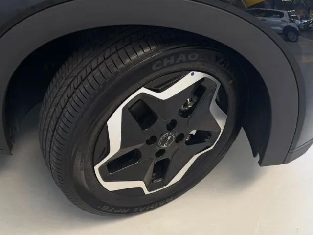 BYD Dolphin EV (Elétrico) 2027 - Foto 4
