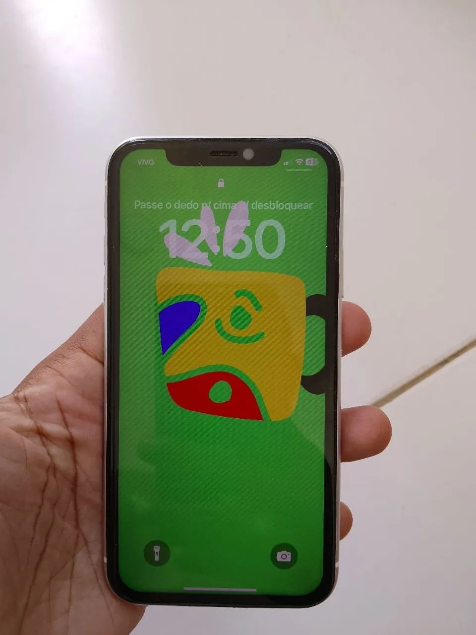 IPHONE XR - Foto 3