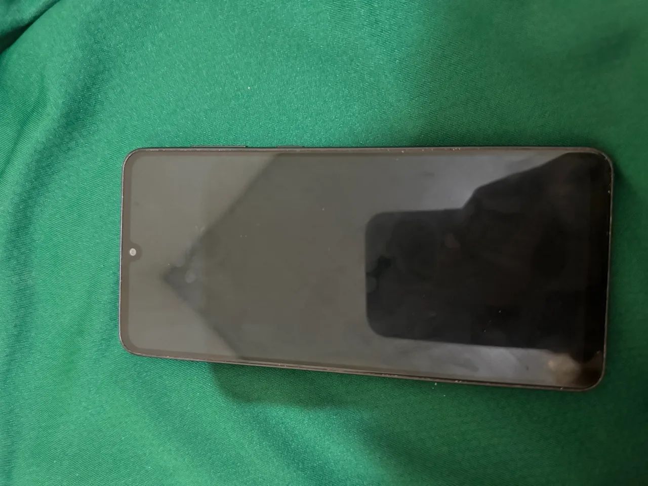 Galaxy A33 5G 128GB | Funcionando Perfeitamente + Carregador - Foto 2