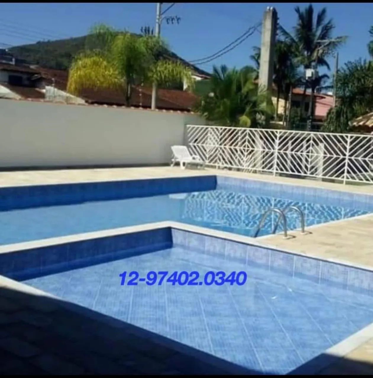 Foto - Caraguatatuba - Martim de Sá