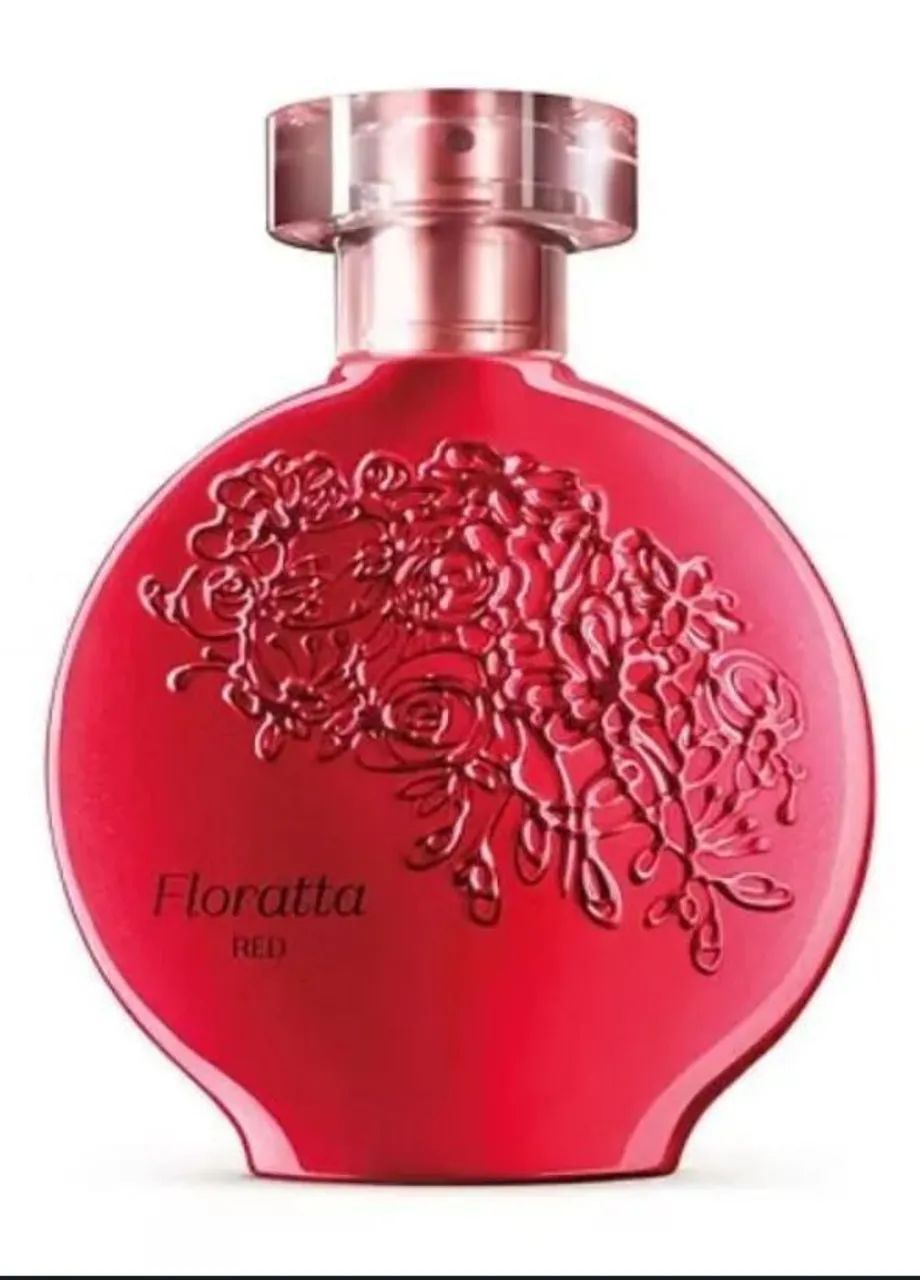  Floratta combo: Colônia Red + Colônia Red Blossom - Foto 3