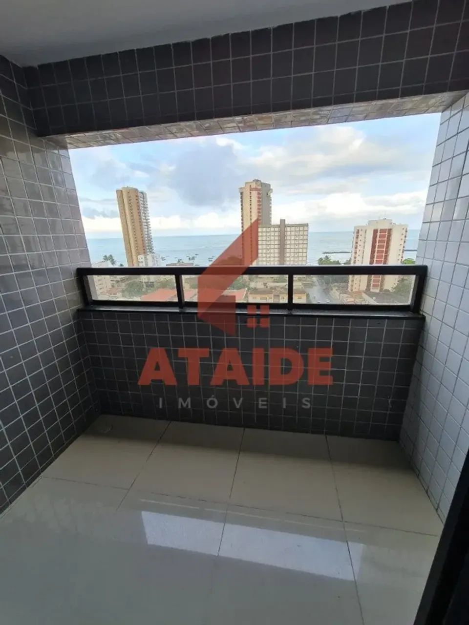 Apartamento com 3 quartos, dependência completa e 2 vagas em Piedade - Foto 2