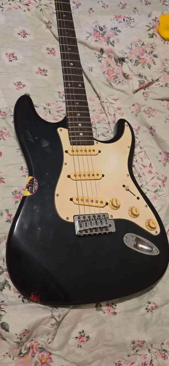 Guitarra Luthier - Foto 4