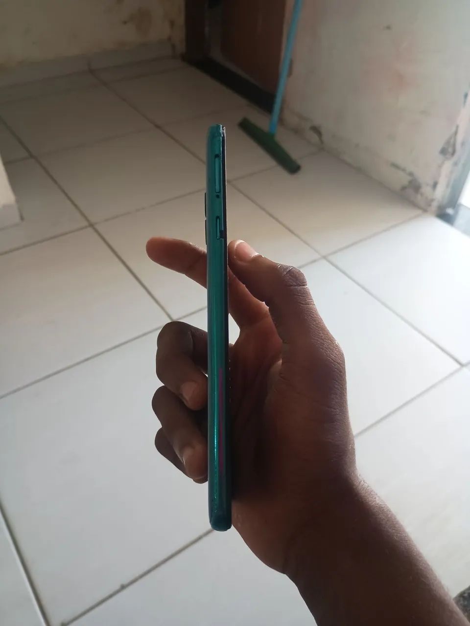 Celular Motorola Edge 20 lite 128 bg - Foto 4