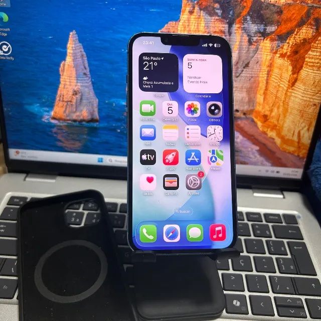 iPhone 13 128GB  - Foto 2