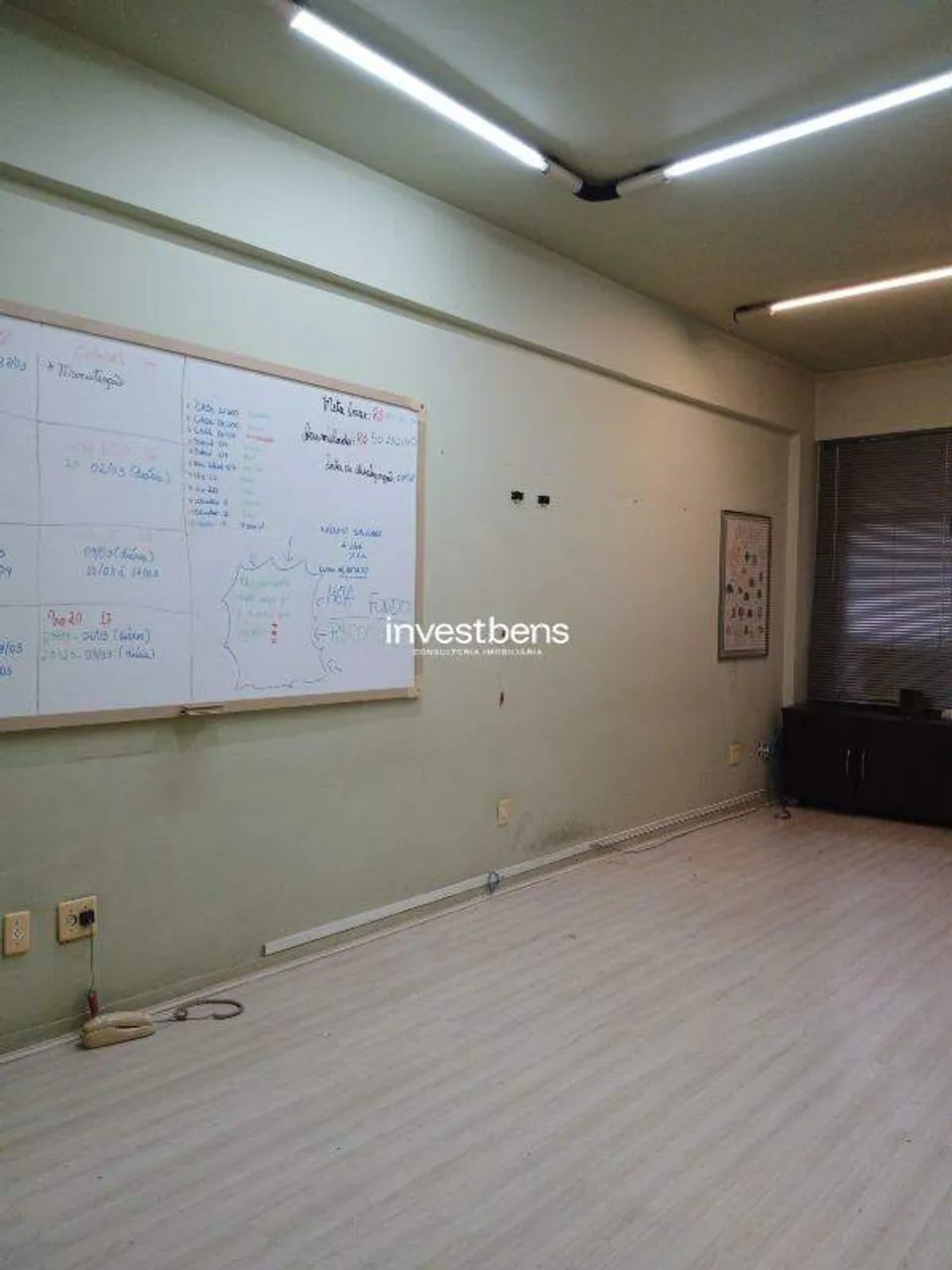 Sala com 25m² para alugar no Bairro Estoril, Belo Horizonte, MG. - Foto 5