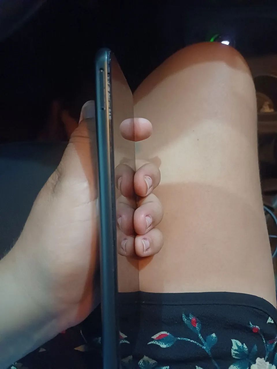 Moto e40  - Foto 4