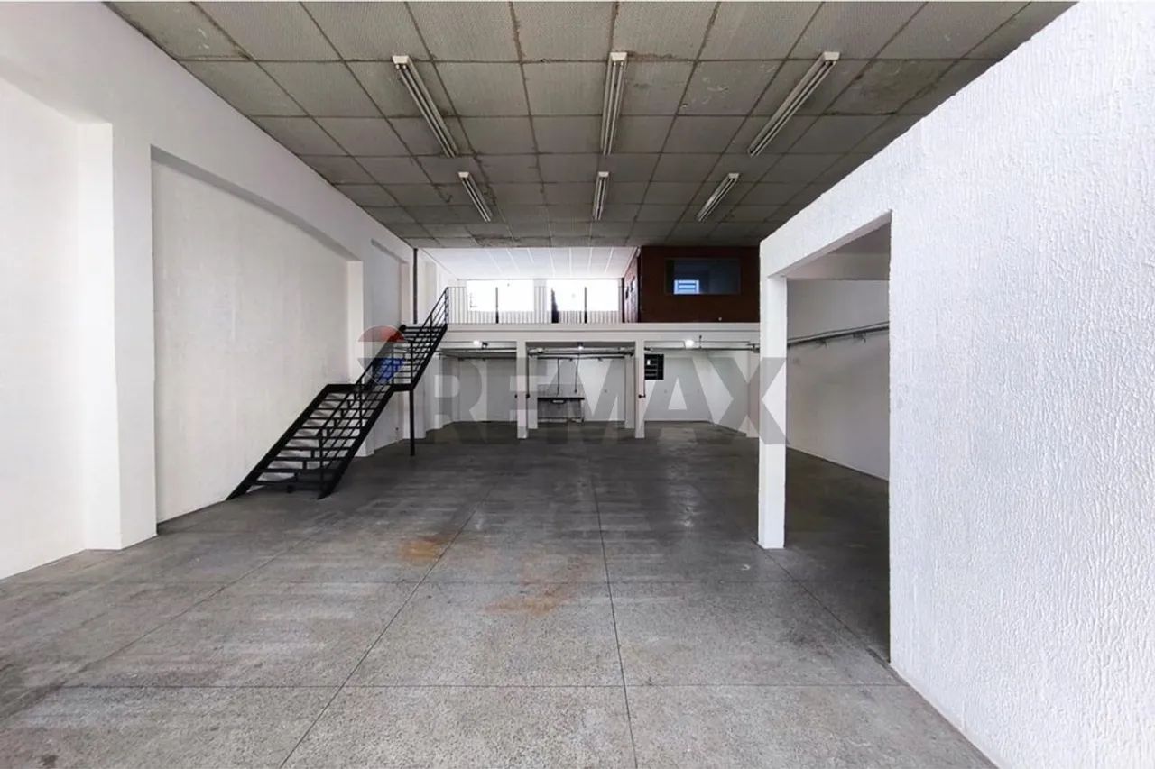 SALÃO COMERCIAL COM MEZANINO  JARDIM SÃO JORGE | NOVA ODESSA/SP