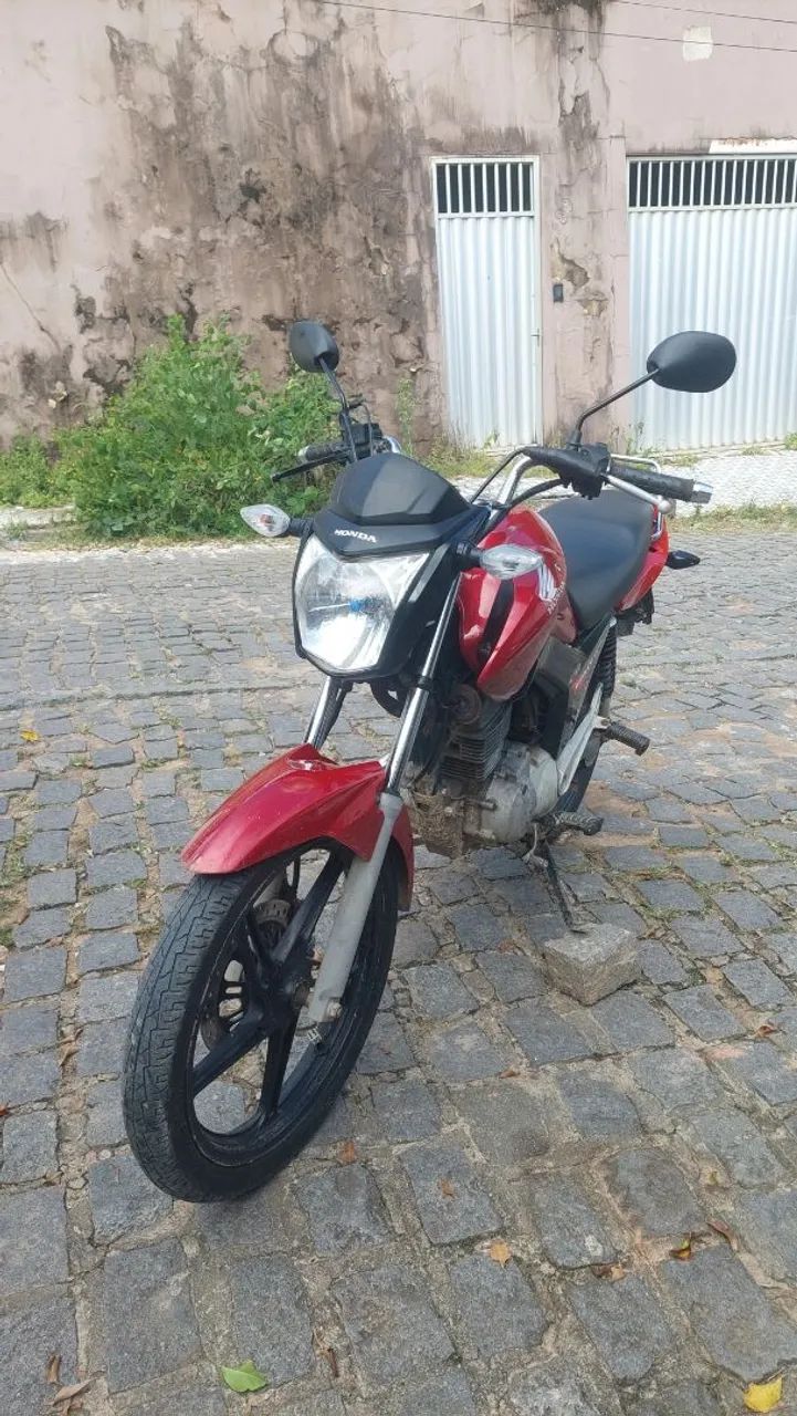 Cg 150  - Foto 2