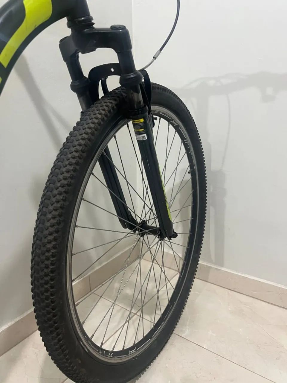 Bicicleta aro 29  - Foto 2