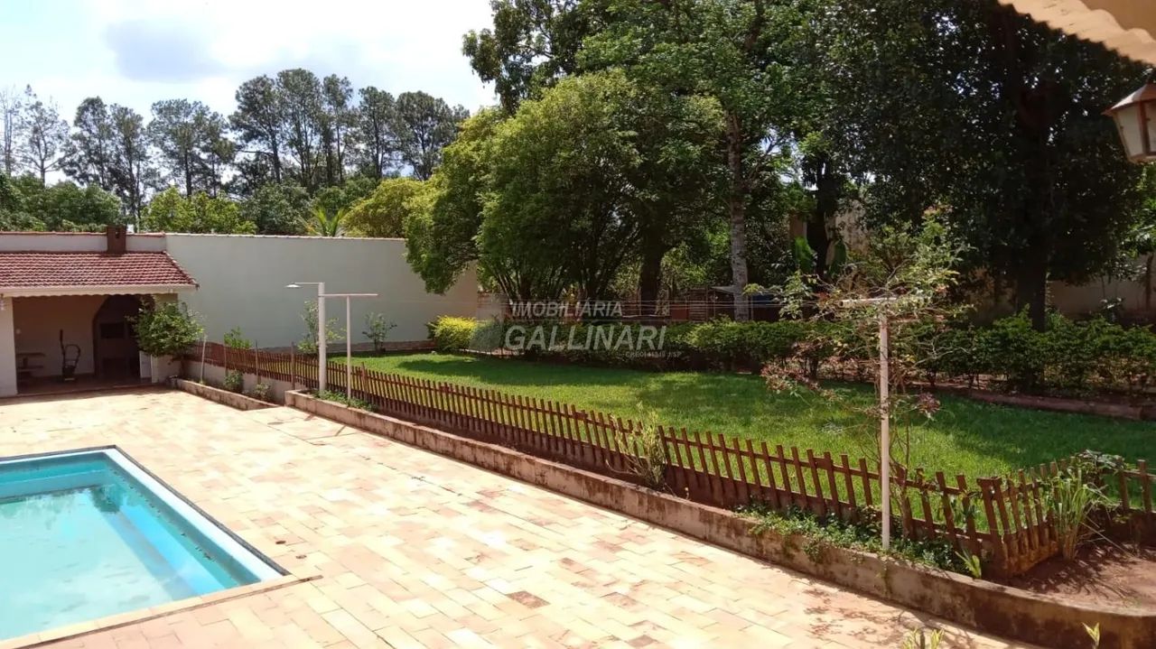 chácara - Área Rural de Cosmópolis - Cosmópolis - Foto 3